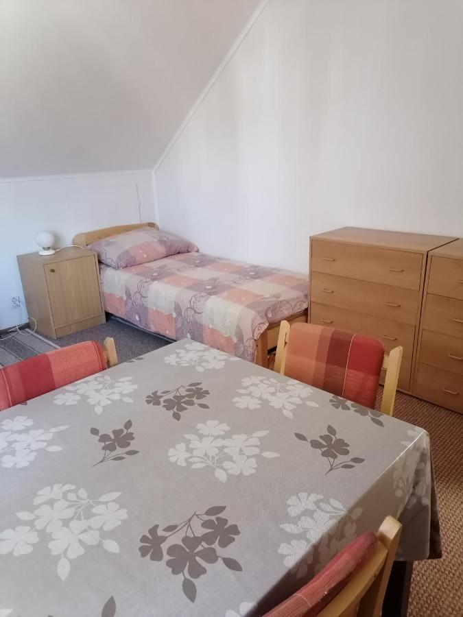 Ubytovani V Apartmanu Mladkov Екстериор снимка