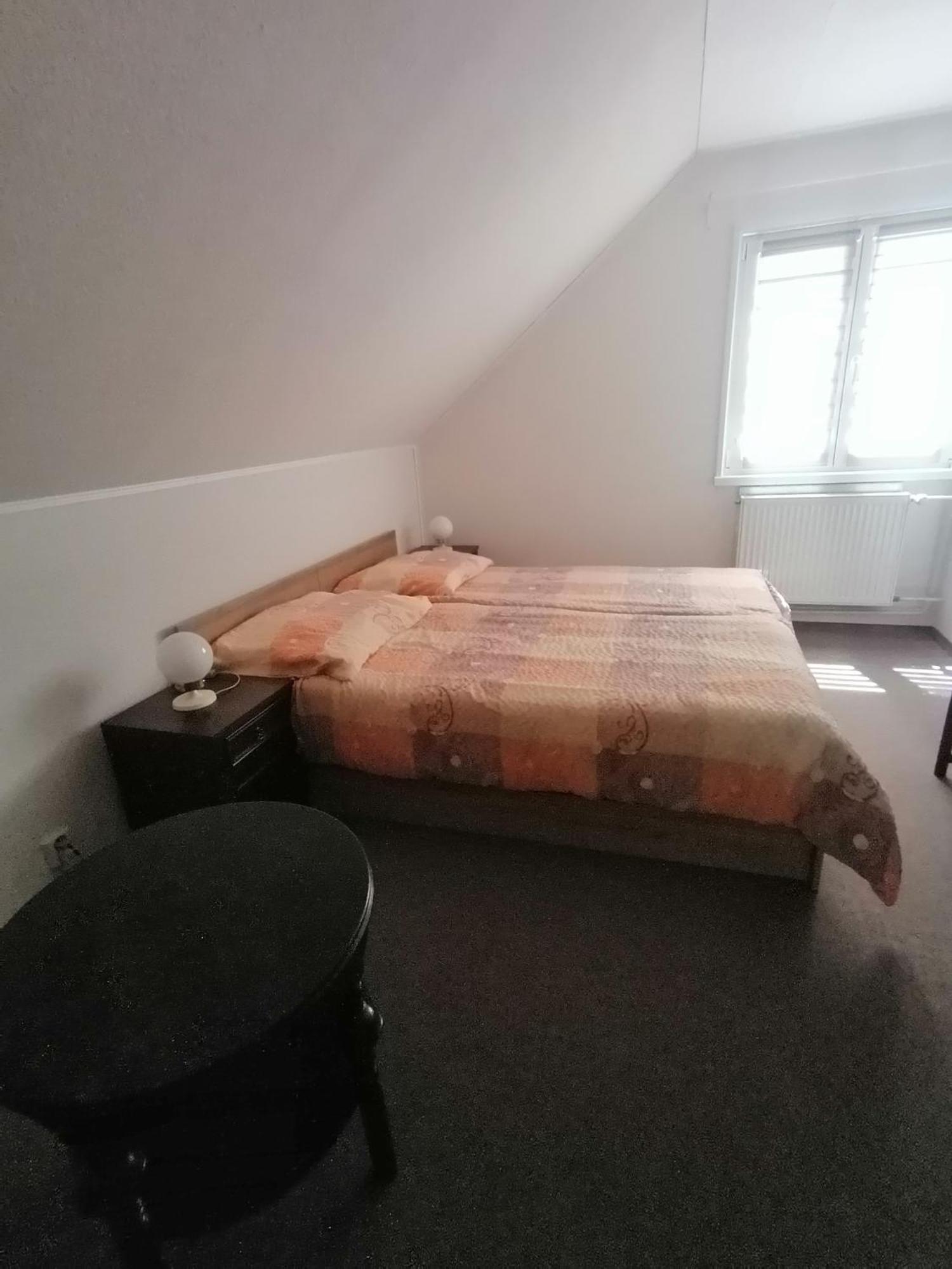 Ubytovani V Apartmanu Mladkov Екстериор снимка